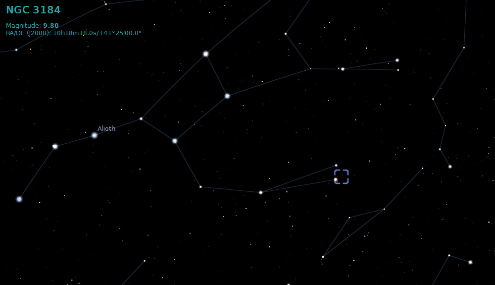 NGC 3184